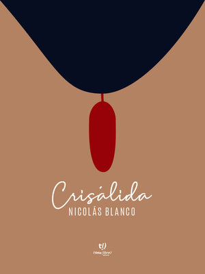 cover image of Crisálida
